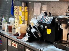 -孖记茶档·热腾茶餐(乐峰店)