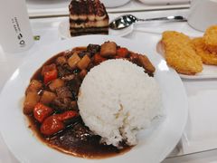 -宜家·瑞典风味餐厅(烟台路店)