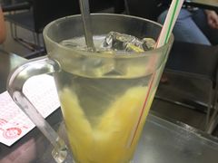 -义顺牛奶公司(庇利金街店)
