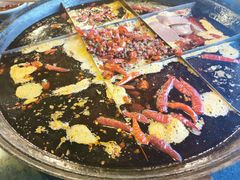 -酒友老火锅(渝中店)