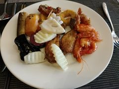 -秀兰饭店-餐厅