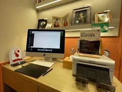 -海馬体照相馆(莘庄维璟印象城店)