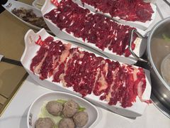 -潮正和潮汕牛肉火锅·老字号(番禺万达店)