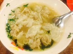 -小倩倩•鸡汤馄饨(江西路创始店)