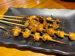 -烧蠔帮·湛江生蚝(茂南万达店)