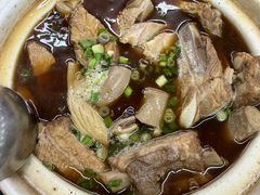 -新峰肉骨茶