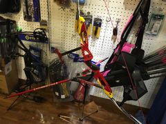 -道顺射箭·团建·骑射(张杨路店)