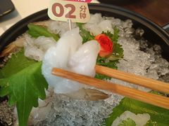 -海底捞火锅(锦艺城店)