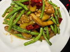 -湖南文氏湘菜馆(顺河高架路店)