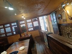-霄汉羊排(万松园一店)