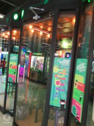 -利奥梦幻主题乐园(爱琴海购物公园店)
