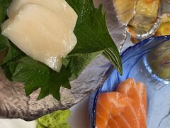 -半岛听涛蒸汽海鲜自助(K11店)