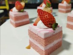 提拉米苏-鲤鱼门渔人码头自助餐厅
