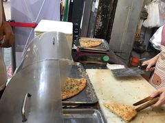 -咏春葱油饼(德政中路店)