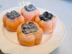 -宴中海·二十年浙菜·萧山宴(市心北路店)