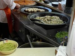 -舒蔡记生煎菜饭(云南中路店)