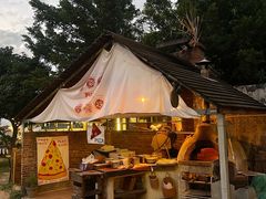 -兮食农场餐厅