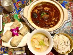 -小娘惹厨房Little Nyonya(狮城有约上榜店)
