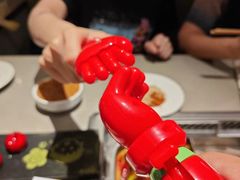 -海底捞火锅(顺义华联店)