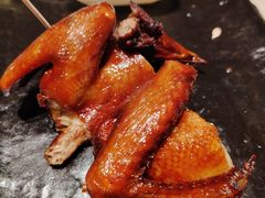 -侨美食家·粤菜(体育西路店)