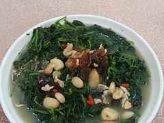 -台山第一家兴华黄鳝饭·黄鳝婆(合水分店)