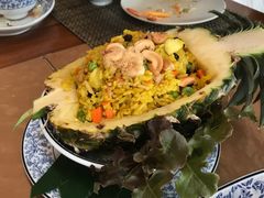 -卷心菜和避孕套餐厅(Pattaya)