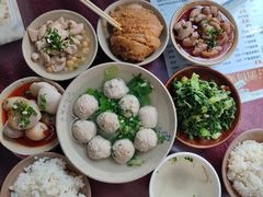 -周肥肠(江油总店)
