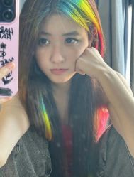 -茶发Salon·烫发染发理发