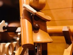 -小樽八音盒堂(手工制作体验馆店)