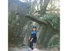 -武夷山风景名胜区-虎啸岩