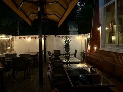 -El Bodegon阿根廷秘鲁餐厅(幸福路店)