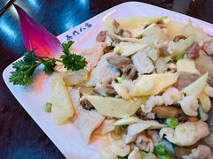 -吴门人家·苏宴宫廷菜(拙政园店)