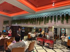 -大鸭梨烤鸭店(花园村店)