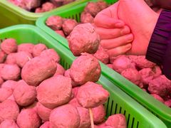 -阿娟牛肉丸·手打牛肉丸·现做现卖