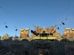 -七彩云南欢乐世界