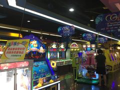 -大玩家(青岛CBD延吉路万达店)