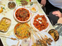 -串盟烧烤大排档·长沙美食地标(星沙店)
