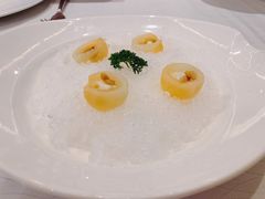 -马克西姆俄罗斯餐厅(通亚街店)