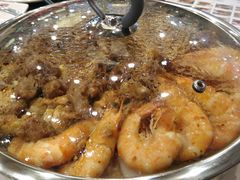 -黄记煌三汁焖锅(名泉广场店)