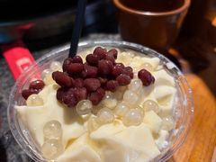 冰豆花-陈眼镜火锅(总店)