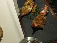 -LA CREPERIE BRETONNE布列塔尼法式餐厅(天童北路店)