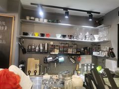 -转山咖啡(松柏社区店)