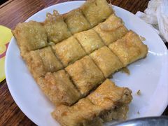 -恒兴发茶店(水巷口店)