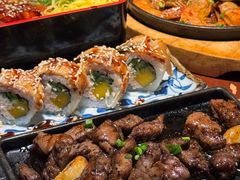 -小川洋风料理(江汉路店)