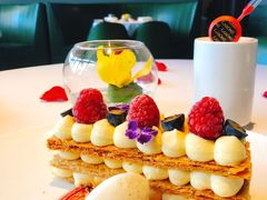 -L'Arome芳芳法国餐厅(仙林金鹰店)