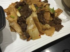 -美极鲜食坊(宝安南路店)