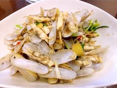 -福建美食城(老君堂店)