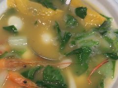 -桂满陇·杭州饭店(清河万象店)