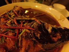 -二十八里太湖船菜(吉祥路店)