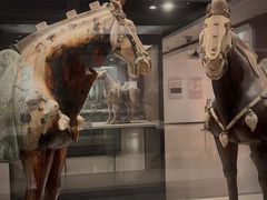 -西安大唐西市博物馆